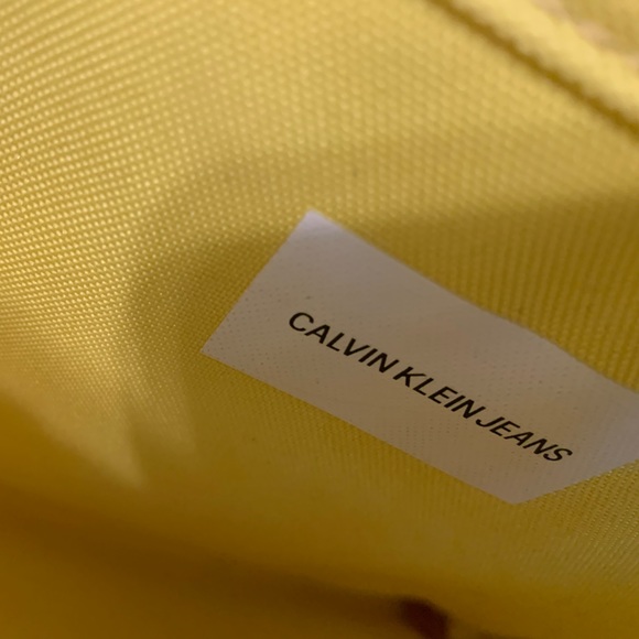 Calvin Klein backpack - Picture 2 of 4